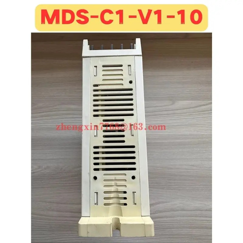 리퍼 드라이브 MDS-C1-V1-10 MDS C1 V1정상 기능 완료