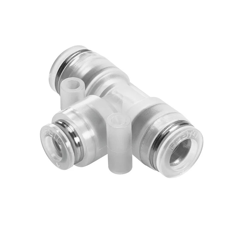 FESTO 133117 NPQP-T-Q10-Q8-FD-P10 133114 NPQP-T-Q12-E-FD-P10 133118 NPQP-T-Q12-Q10-FD-P10 퀵 커넥터개