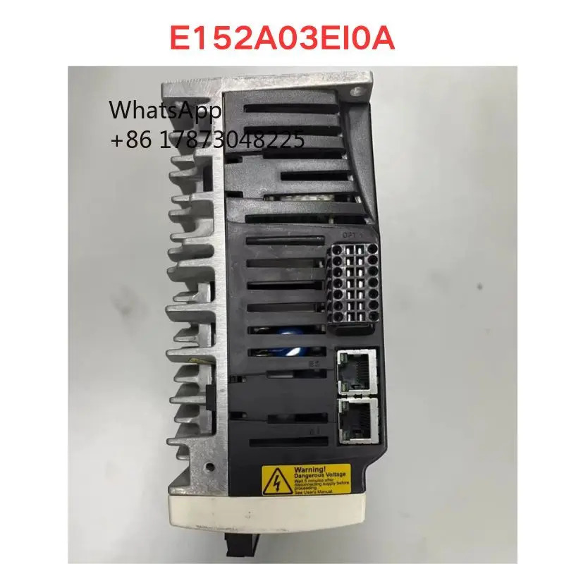 리퍼 E152A03EI0A 드라이브 기능 OK