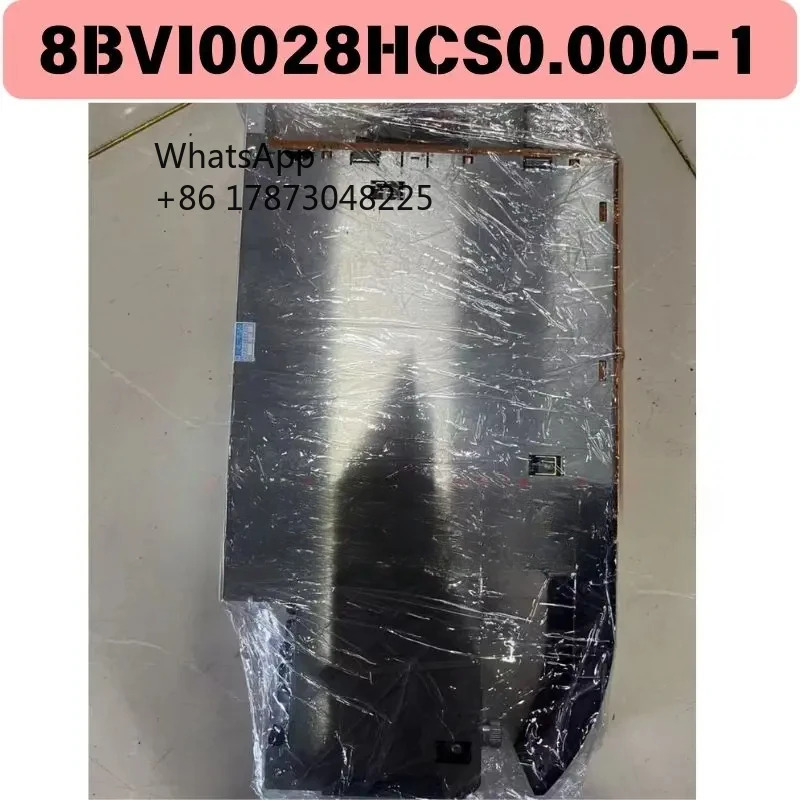 오리지널 8BVI0028HCS0.000-1 드라이버