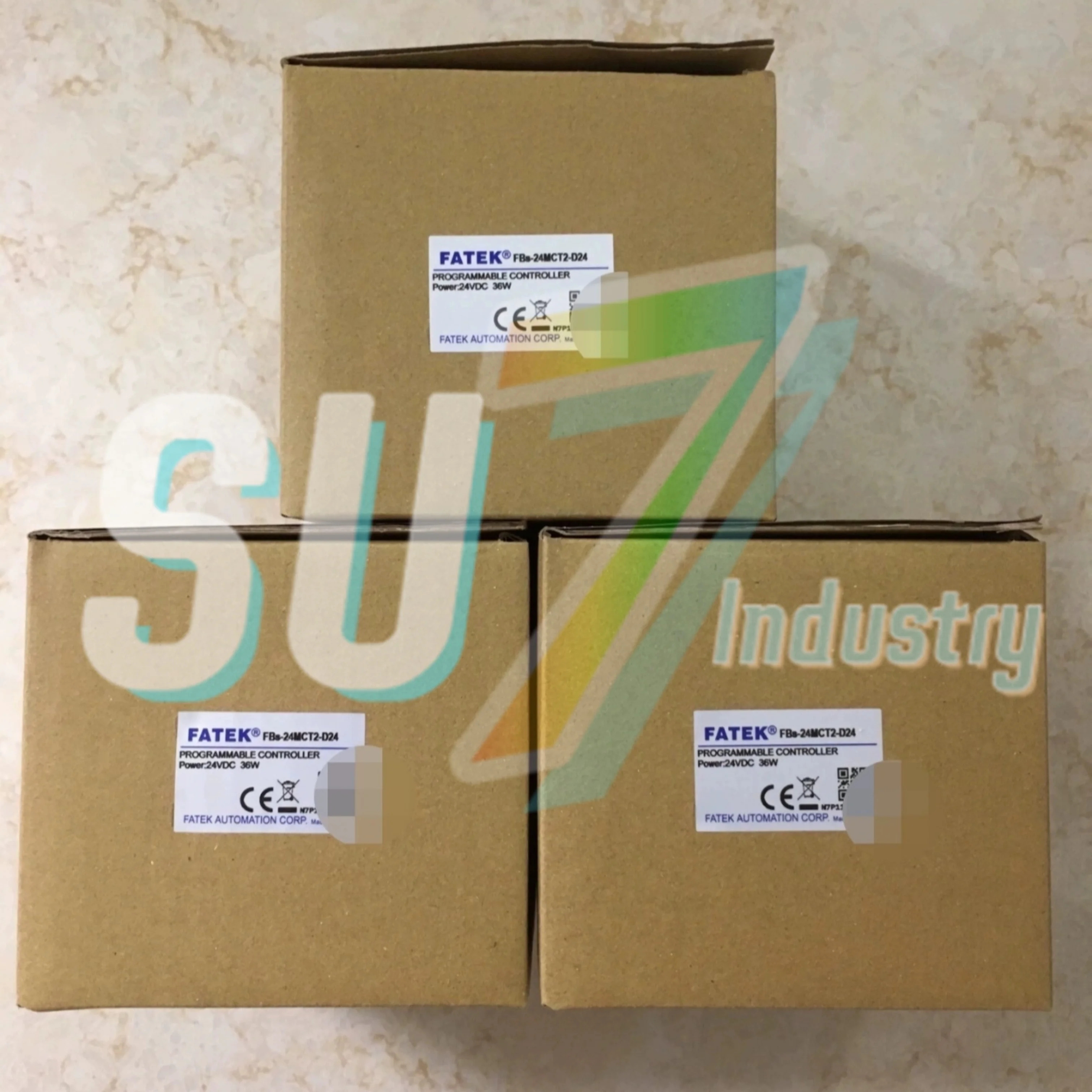 FBS-24MCT2-AC FBS-24MCT2-D24 PLC 모듈 원본