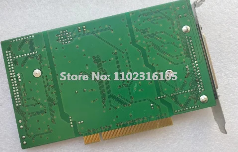 산업장비 보드 ERMA 1388A-B 170745 IO1388/0/24