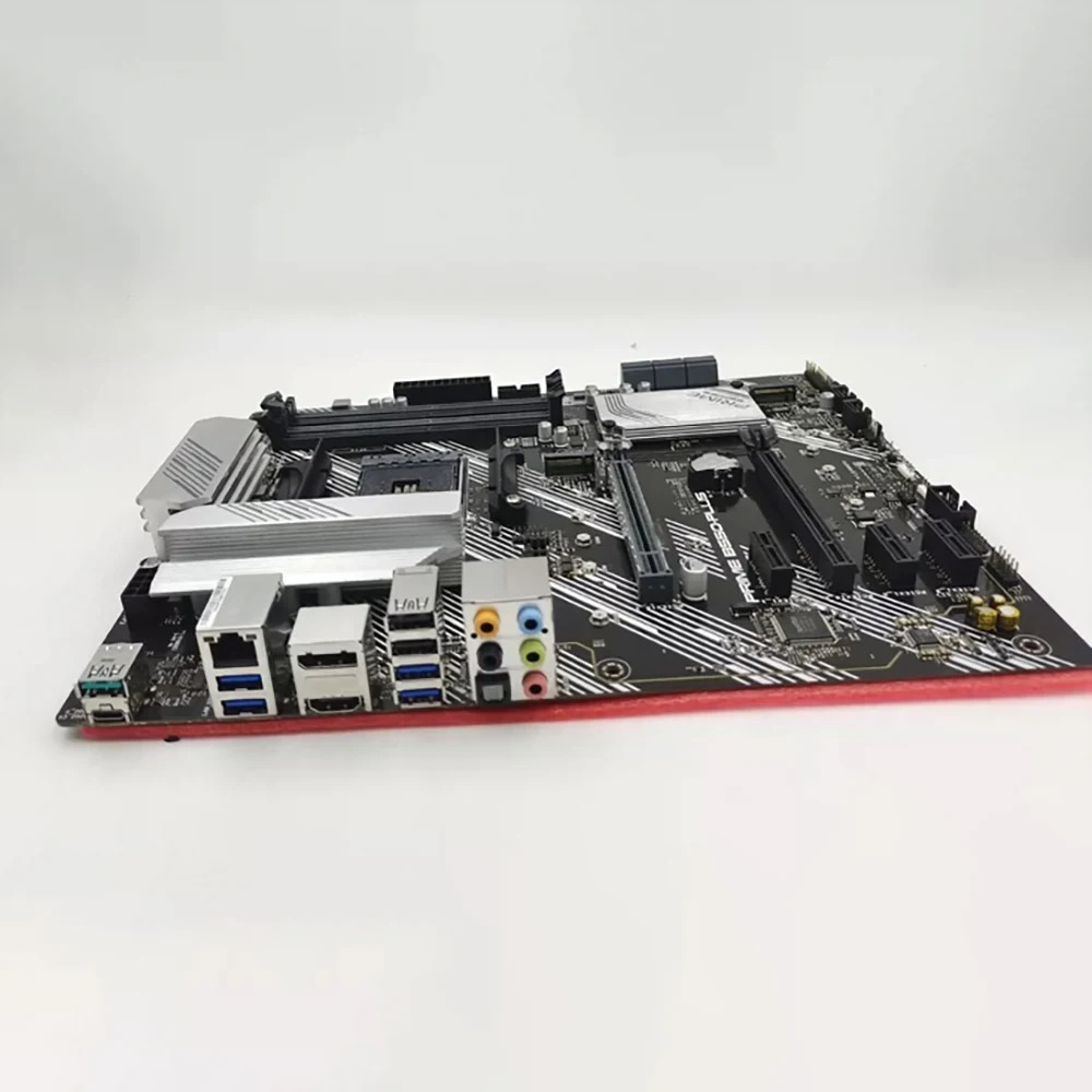 As-us 마더보드PRIME B550 PLUS