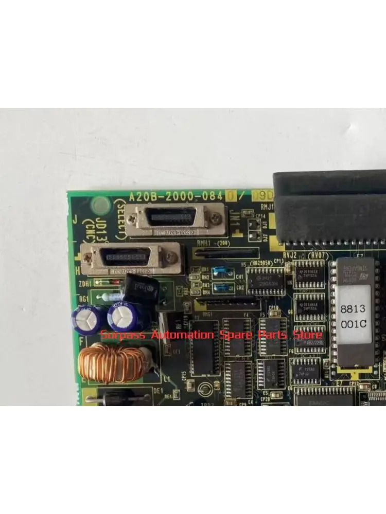 A20B-2000-0840 Fanuc 리퍼 회로 기판 기능 OK