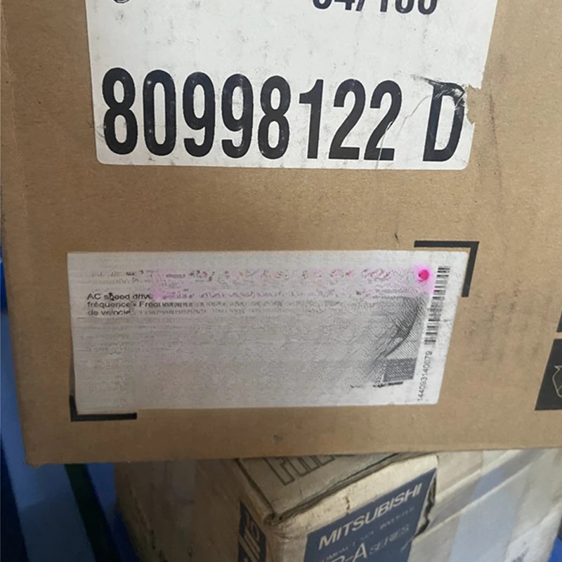 오리지널 ATV11 시리즈 인버터 ATV11HU41M2A 2.2KW 220V
