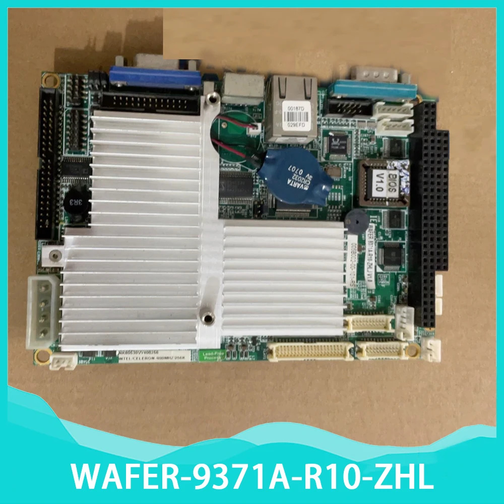 WAFER-9371A-R10-ZHL 3.5인치 산업제어 마더보드 WAFER-9371A-R10-ZHLJV1.0
