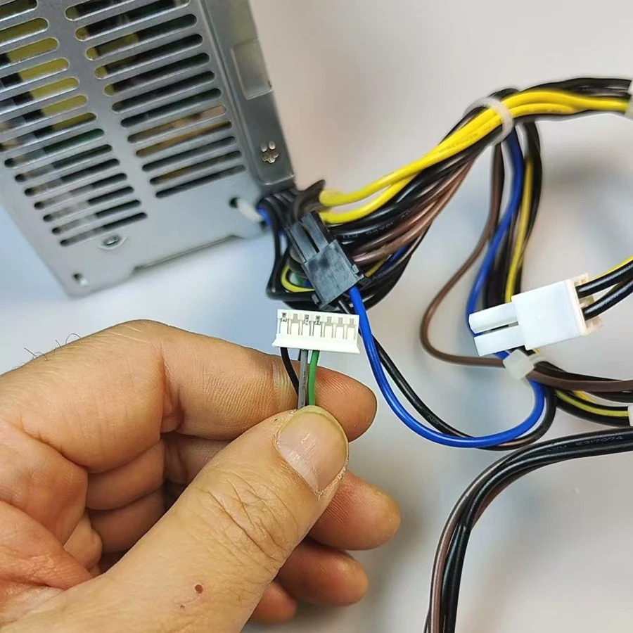 hp호환 280 288 285 480 600 680 800 G3 G4 G5 MT L76557-003 DPS-400AB-43A 400W 전원공급장치 PSU 신
