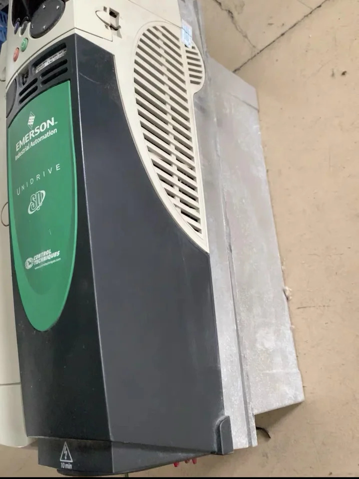 세컨드 핸드 CT 인버터상태 리퍼 완료 11KW SP2403