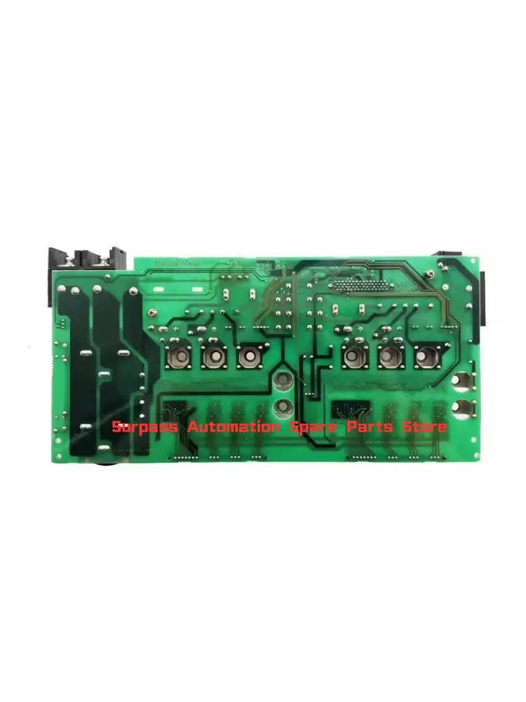 A16B-2202-0774 Fanuc 리퍼 드라이브 백플레리퍼 기능 OK