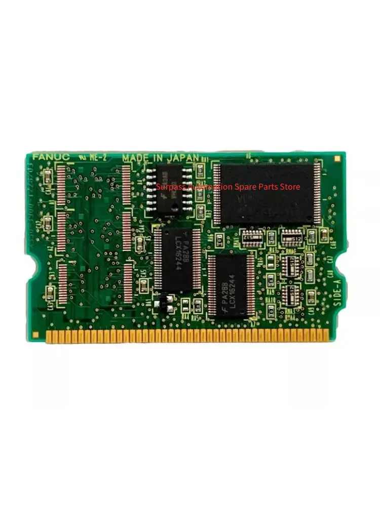 A20B-3900-0229 리퍼 메모리 카드 기능 OK