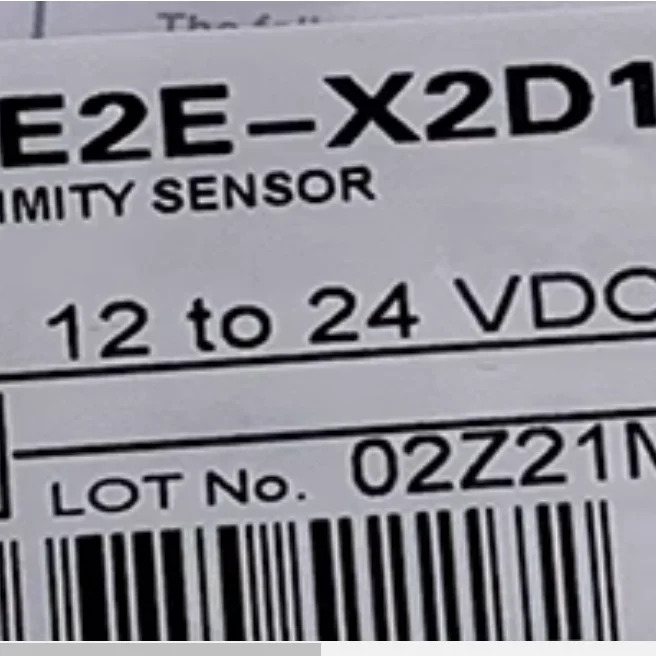 E2E-X2D1-M3G E2E-X2D2-M3G E3JK-DP11-C E3JK-DP12-C E3JK-DN13-C E3JK-DN14-C