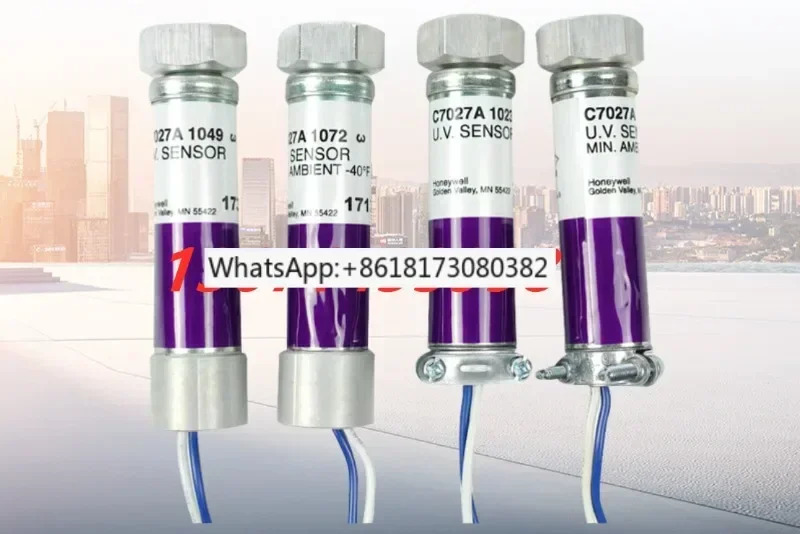 오리지널 화염 탐지기 프로브 C7027A1031