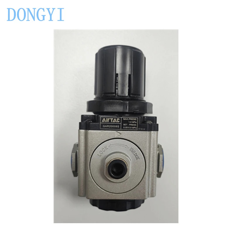 레귤레이터 GAR600 GAR60020S GAR60025S GAR60020SJN