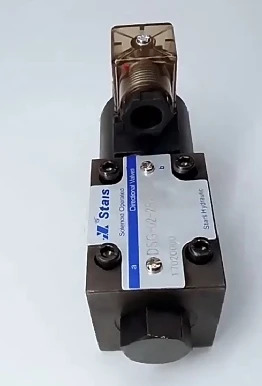 STAIS 솔레노이드 밸브 DSG-02-2B2-DL-24V DSG-02-2B2-DL-D2 DSG-01-2B2-D2 DSG-02-2B2-DC24
