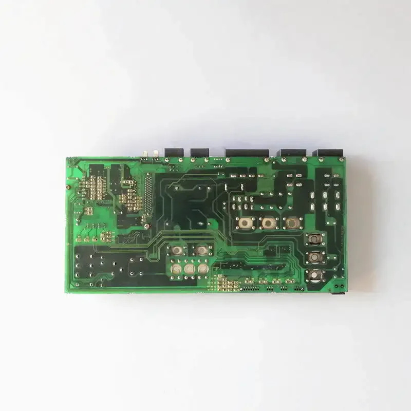 A16B-3200-0291 리퍼 Fanuc 회로 기판 CNC 컨트롤러용