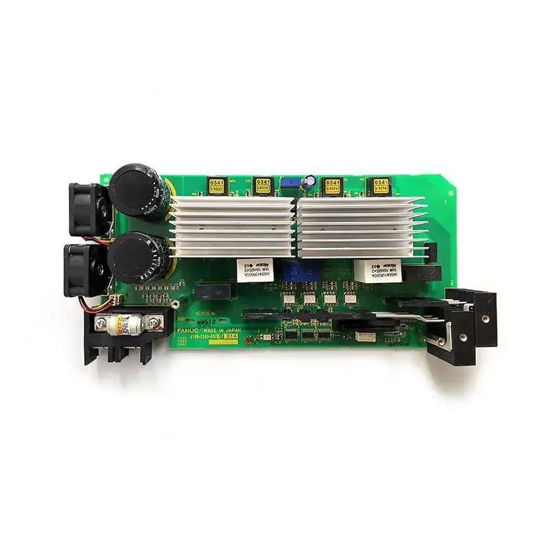 CNC 시스템 컨트롤러A16B-2203-0977 A16B-2203-0973 Fanuc PCB 보드 조건