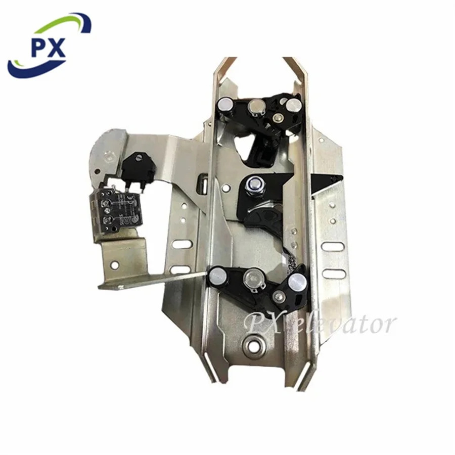 Fermxxor 엘리베이터 도어 잠금 CDL-P000CD000 CDL-P000CC000 CDL-P000CI000 장치 리프트 부품