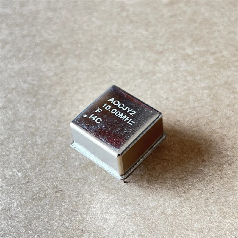 AOCJY2-10.00MHZ OCXO 오실레이터 10.000MHZ 3.3V