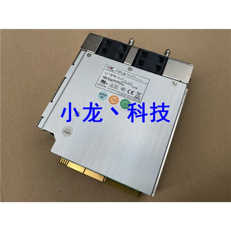 EMACS Zippy MRW-3500V-R ROHS 서버 전원공급장치 500W
