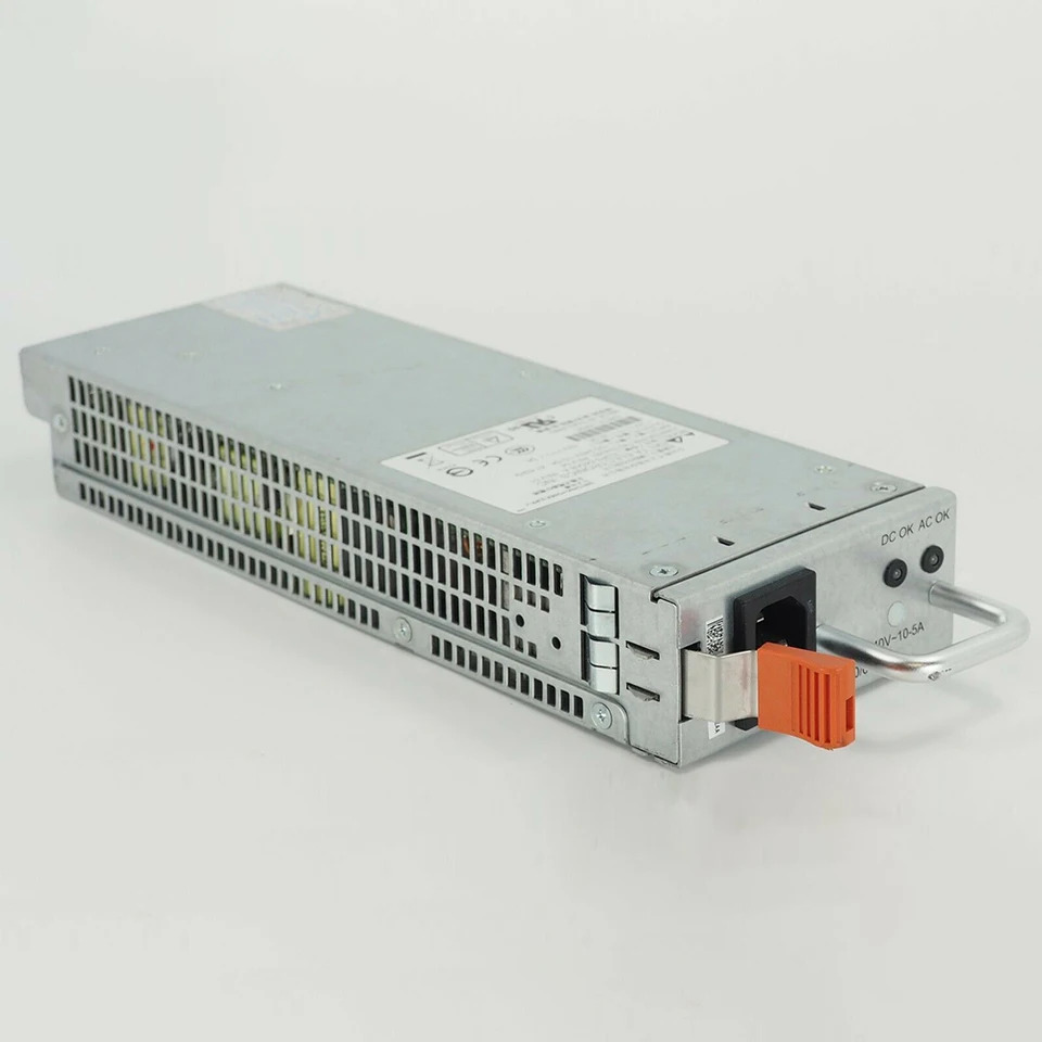 EDPS-645AB A 740-024283 645W 주니퍼 SRX650 SRX550 전원공급장치