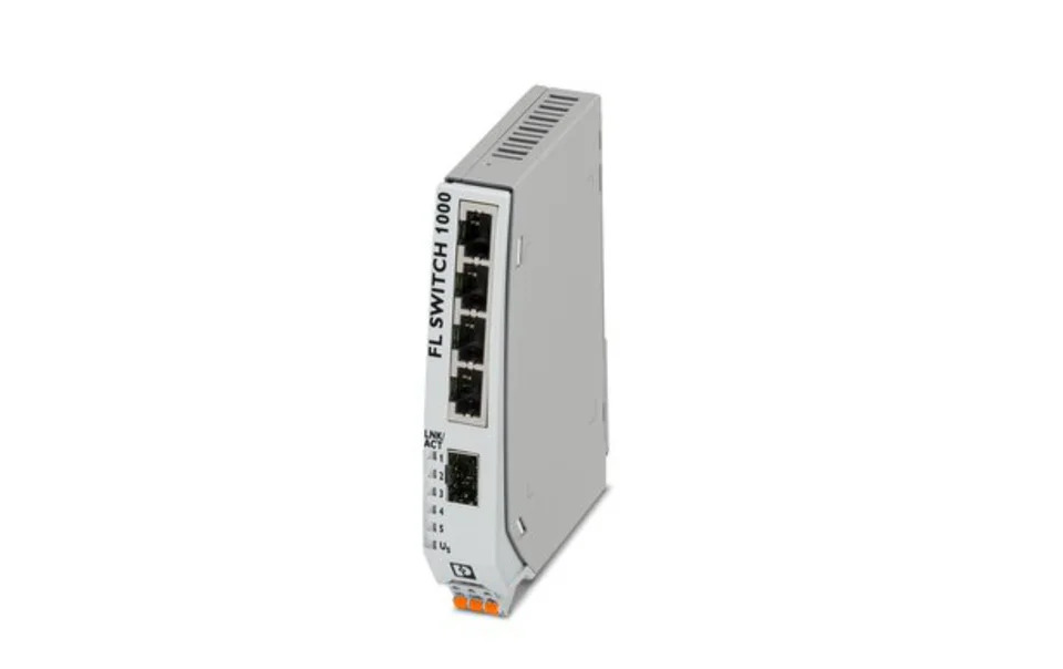 PhoenixFL 스위치 1004NT-SFX -1085169
