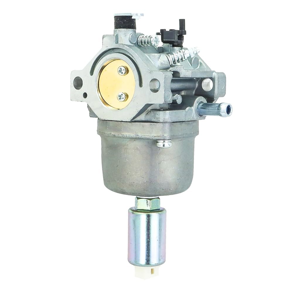 13WM77KS011 카뷰레터 Troy Bilt Pony 13AN77TG766 라이딩 기계 부품 포함 에어 호환 필터 깎는 106.7cm(42인치) 잔디 키트 트랙터와 - 상세 이미지 2
