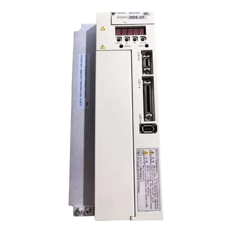 SGDH-20DE-OY Yaskawa 서보 드라이브