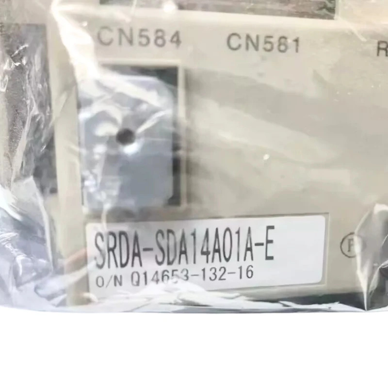 Yaskawa SRDA-SDA14A01A-E 서보 신
