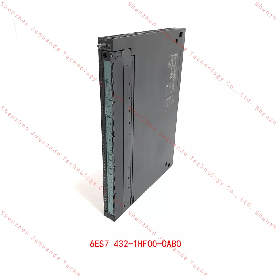 6ES7 432-1HF00-0AB0 365-0BA01-0AA0 신