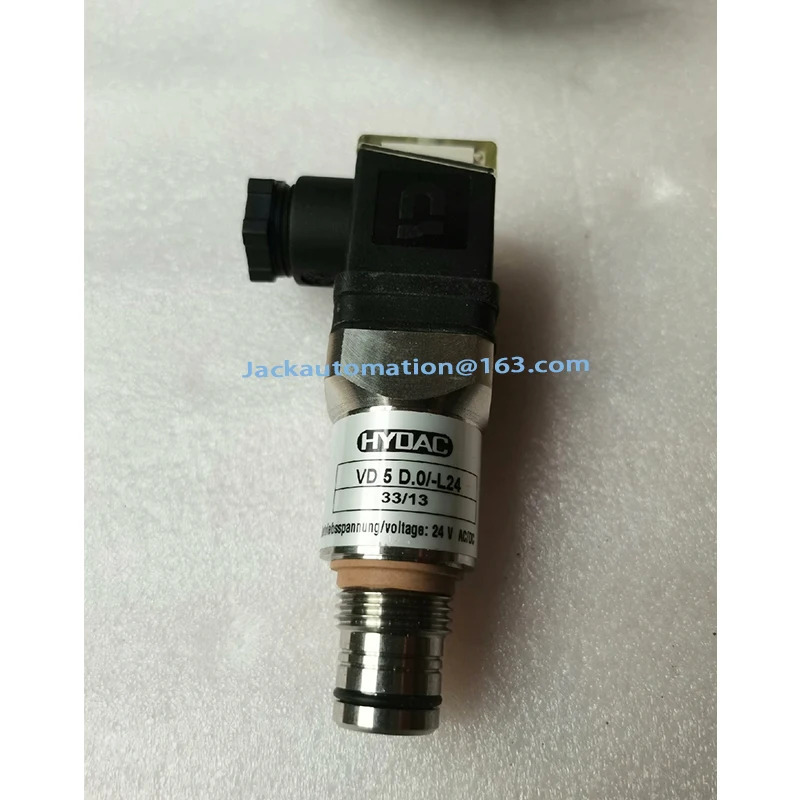 HYDAC VD5D.0/-L24 VM2D.0/-L24
