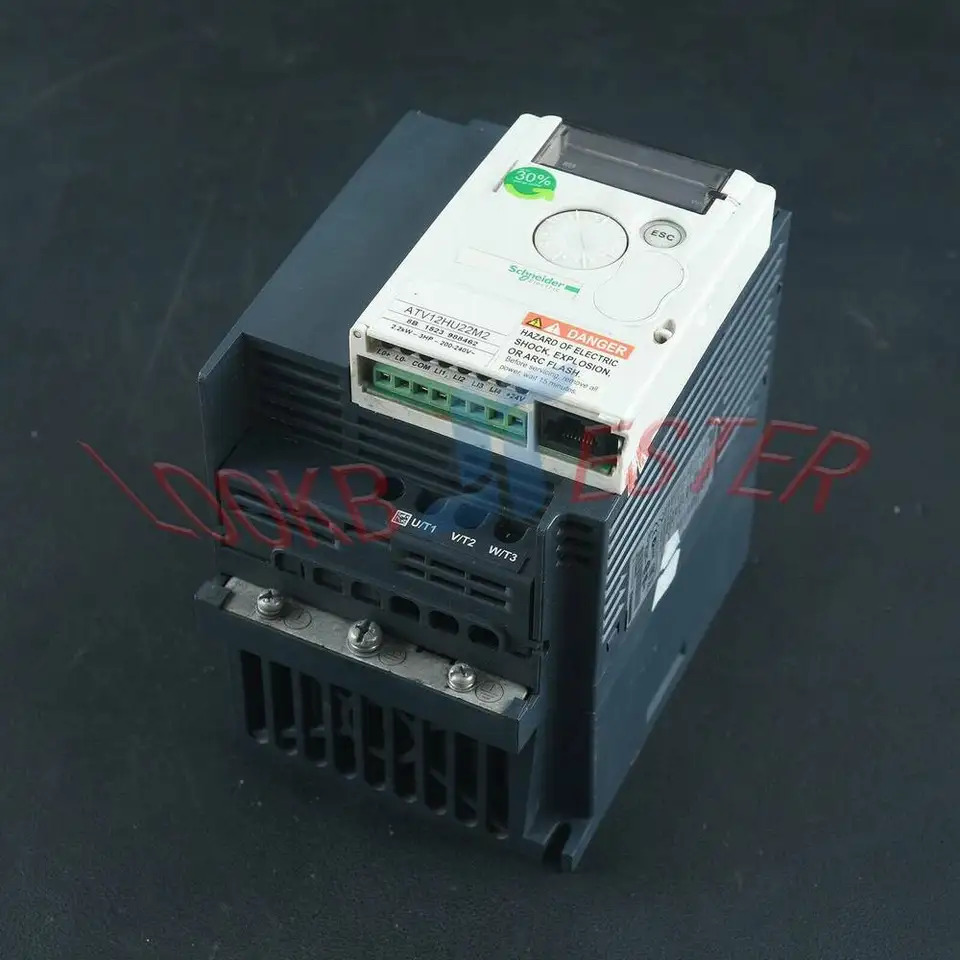 리퍼 완료 ONE ATV12HU22M2