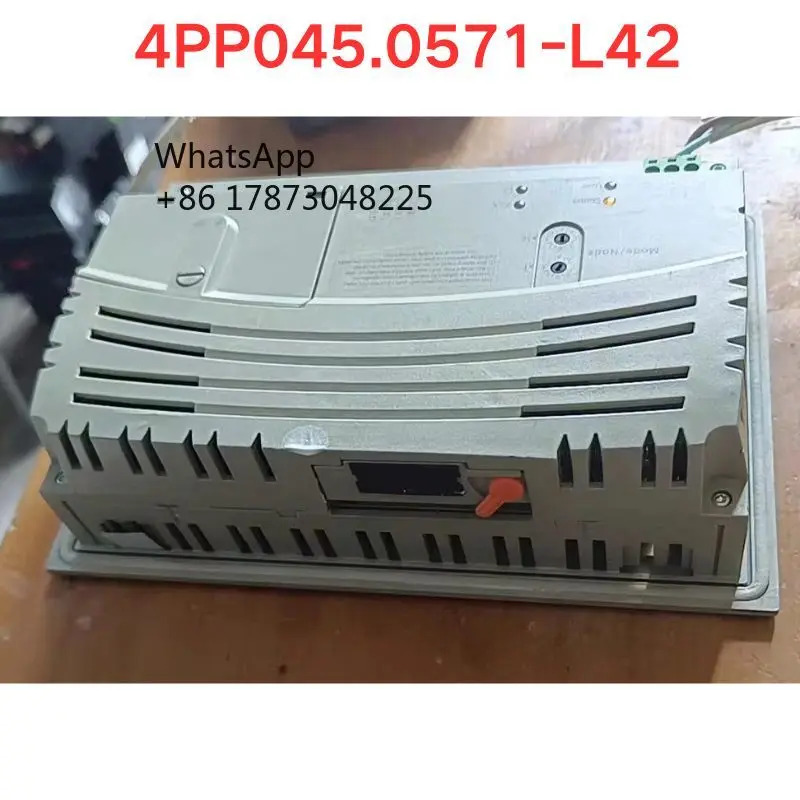 리퍼 4PP045.0571-L42 터치스크린 기능 OK