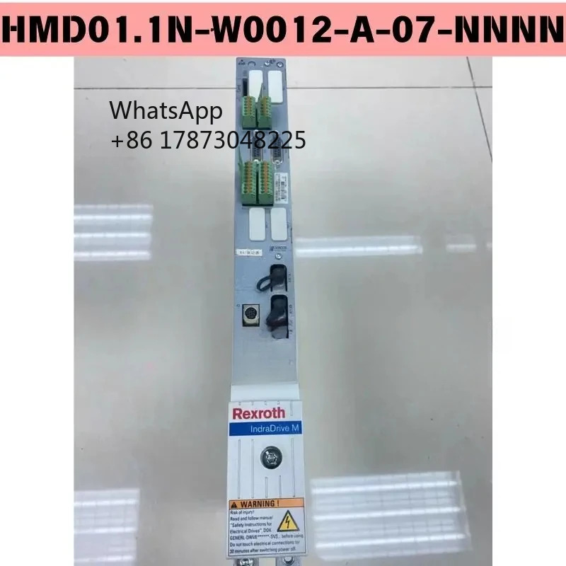 리퍼 HMD01.1N-W0012-A-07-NNNN 드라이버 기능 OK