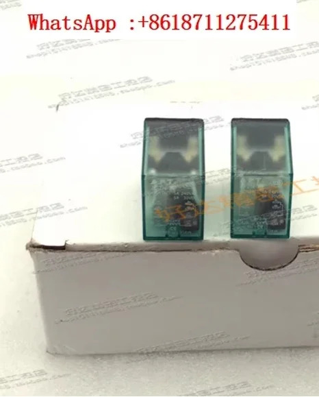ZY2N-J DC24V 중릴레이 MY2NJ 대체 신 2 개