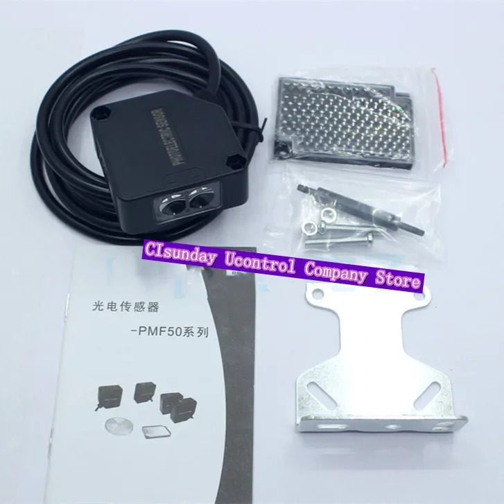 광전스위치를 반영하는 오리지널 G-TEK 정회귀 PF50R-RD PF50RF-RD