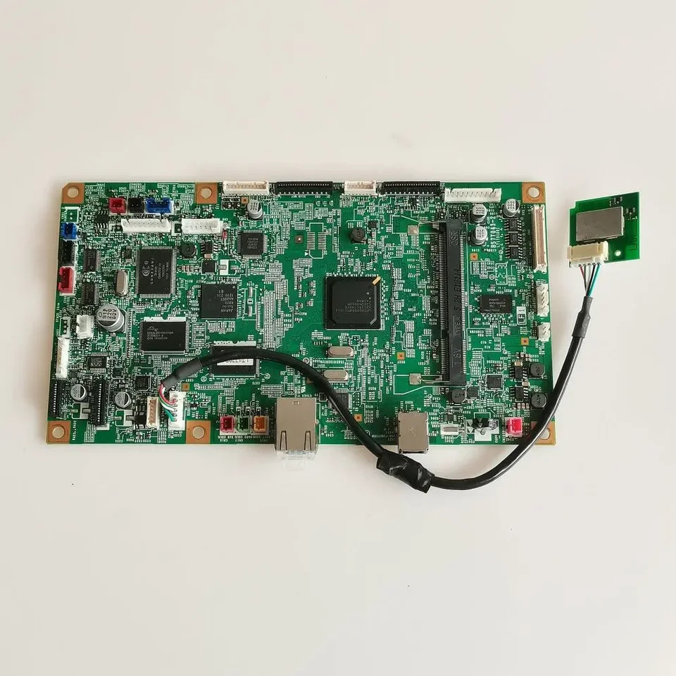 브라더 MFC-8910 MFC-8910DW 포매터 로직 보드메PCB 보드 LT1760002 LT1760001