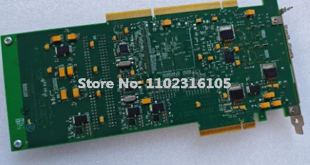 산업장비 보드 XILNX ML555 0431438 REV01 VIRTEX-5