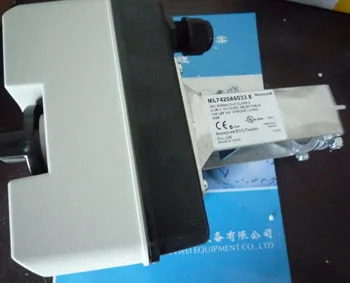 허니웰 전기 액추에이터 ML7420A6033E
