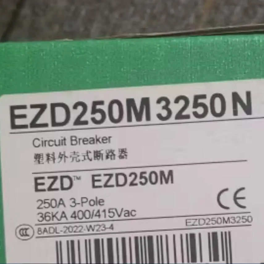 EZD250M3250N ABL6TS16U R9F46492 C104100S A9V96363 R9F47492