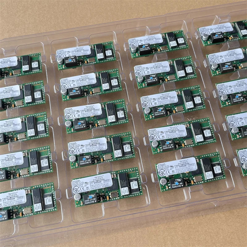 MT9234SMI-L-92 멀티테크 V.92 직렬 데이터 모뎀 MT9234SMI 3.3V