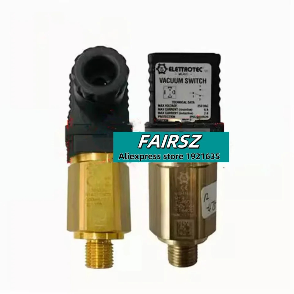 ELETTROTEC 오리지널 PSM50R14 PSM100R14 신