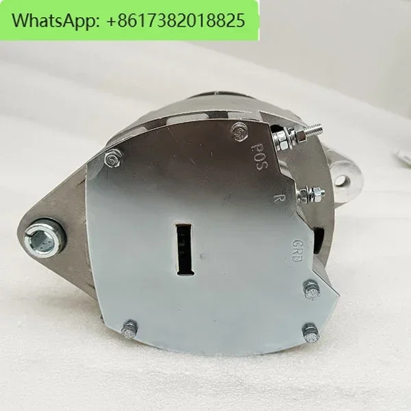 엔진 부품 발전기 휠 로더 916 950B 966C 3116 3126 6N-9294 24V 6N9294