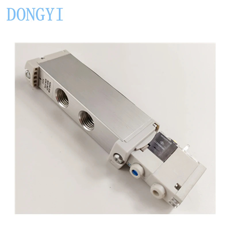 솔레노이드 밸브 VUVG VUVG-L18 VUVG-L18-T32C-P53E-MZT-AZT-MT-G14-1P3