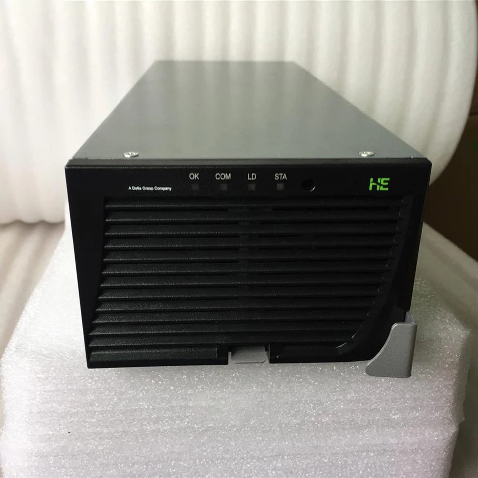 Eltek 통신 전원공급장치 모듈 GPR48 6000HE ESRE48 100H A 출력 53.5V 6000W
