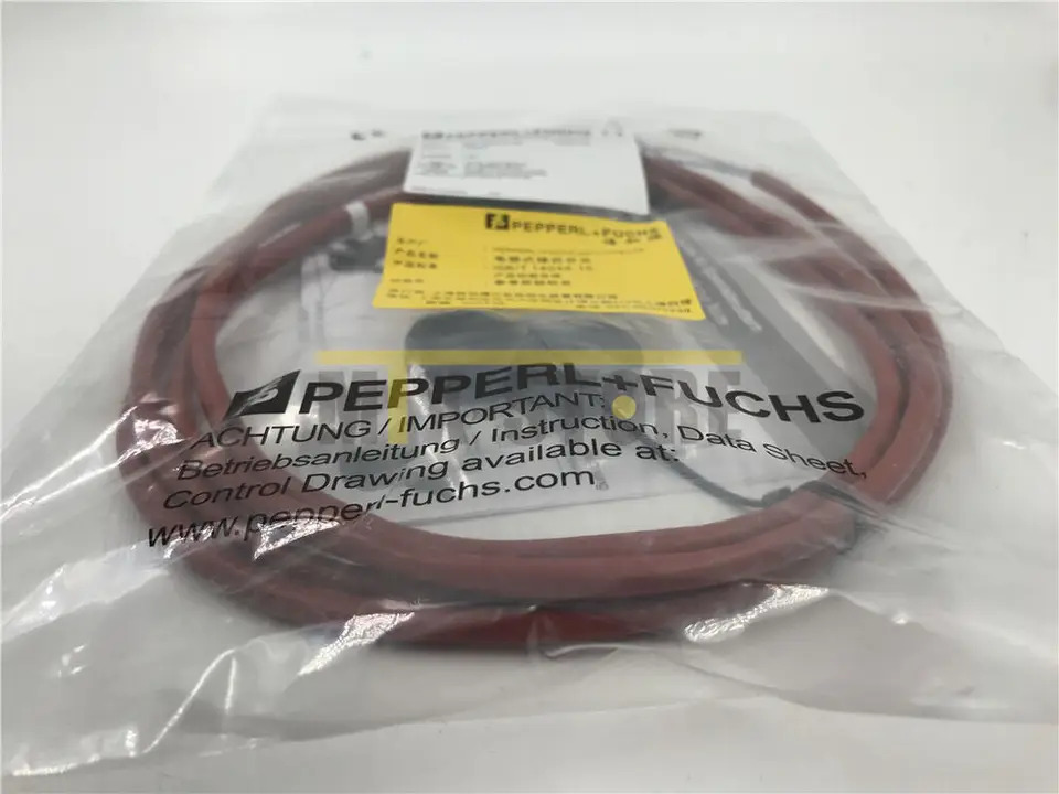 Pepperl Fuchs NJ5-18GK-N-150 Proximity 신