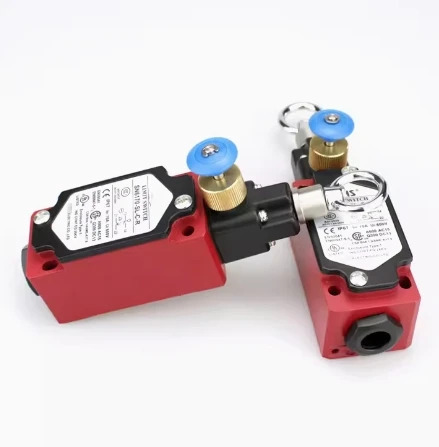 비상 정지 케이블 리미트 스위치 SN6170-SL-C-R SN6170-SL-C SN4170-SL-C-R SN4170-SL-C SN2170-SL-C-R SN2170-SL-C