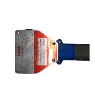 HDX 유압 릴레이 스위치 HED10A20/50 HED10A20/100 HED10A20/350 JCS-02H HED1KA20/50 HED1KA20/100