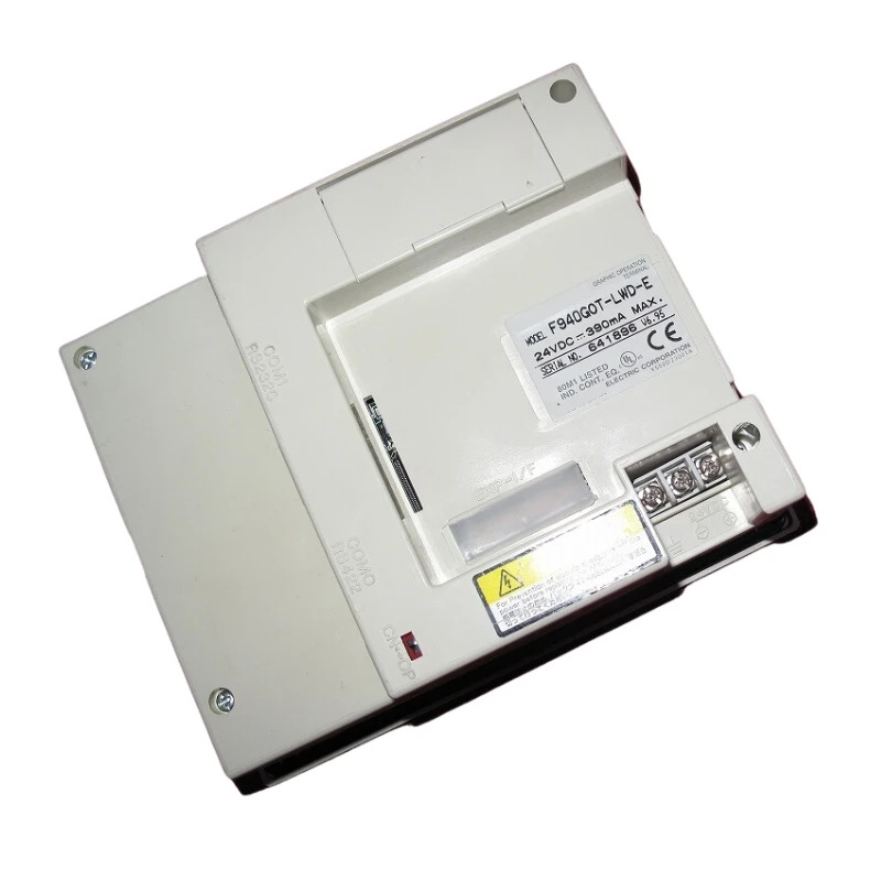F940GOT-LWD-E 터치 패널 신