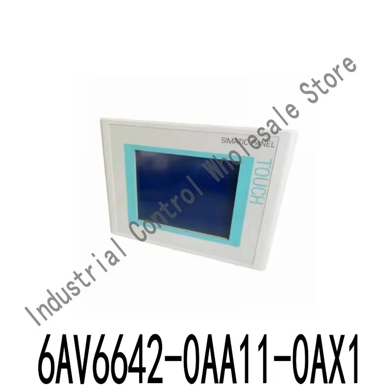 지멘스 PLC 모듈66642-0AA11-0AX1