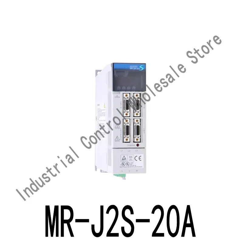 미쓰비시호환 MR-J2S-20A MR-J2S-20B PLC 모듈신